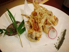 -蟹田居·活蟹料理(东城店)