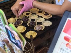 -台湾味正点车轮饼可丽饼(南禅寺店)