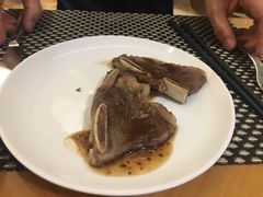 -盛宴标帜西餐厅龙虾.鲍鱼•牛排(重庆喜来登大酒店)