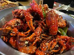 -一棠龙虾•王牌虾球(楚河汉街店)