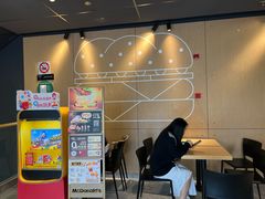 -麦当劳(豫园店)