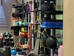 -英派斯健身旗舰店(海信国际中心馆)