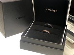 -CHANEL(恒隆广场店)
