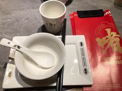 -啫神·广州地标美食(北京路店)