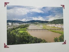 -图们国门景区