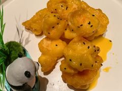 -贡宴盐帮菜自贡驻京联络处餐厅