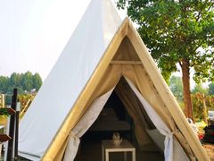 -安德鲁户外烧烤帐篷营地(马泉营店)