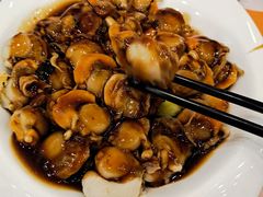 -奥华餐厅·老张记(台基厂店)