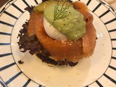 -AFS Cafe & Canteen(闽江二路店)