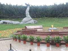 -上海市龙华烈士陵园