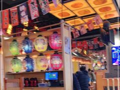 -有喜屋·烧鸟·居酒屋(周浦万达店)