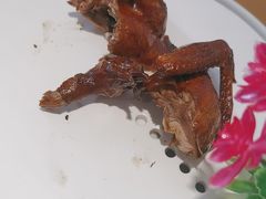 -大鸽饭(马王堆店)