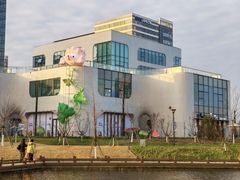 -美兰湖景区