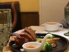 -俄士厨房(时代天街店)