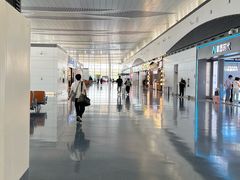 -银川河东国际机场