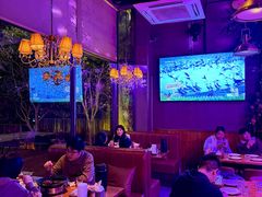 -双层巴士·鲜串鲜啤·团建聚会(凯德广场店)