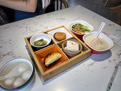 -龙抄手(文殊坊店)