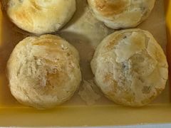 -冠素堂观音饼(朱家尖码头店)