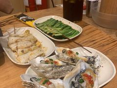 -木屋烧烤(龙华店)