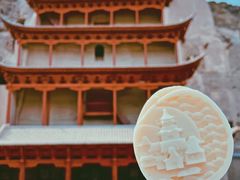 -敦煌莫高窟