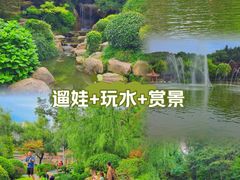 -北岭山森林公园