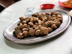 -黄亚华小食店(Jalan Alor)