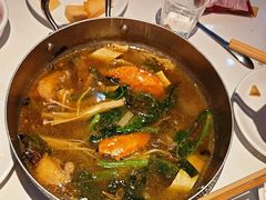 -七欣天香辣蟹火锅(闵行浦江欢乐颂店)