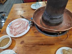 -元盛居(生态大街店)