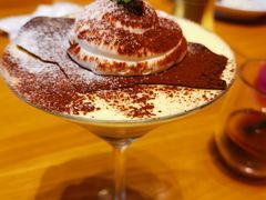 -君悦酒店·La Terrazza意合園·意式风味