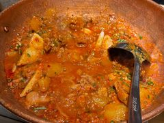 -一坐一忘云南菜(卓悦中心)