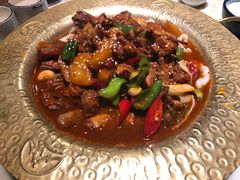 大盘鸡-北疆饭店(吴江店)