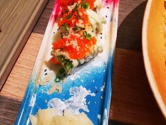 -炙柒Sekinana·精致日料(合生汇店)
