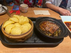 -陶德砂锅(蜀汉路店)