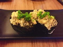-昊·来了寿司(双楠2店)