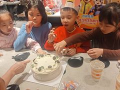 -麦当劳(帝豪店)