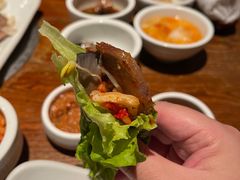 -萨拉伯尔(燕莎友谊商城店)