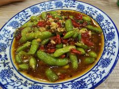 -江城燕子大排档(江汉路步行街店)