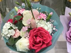 -花邻FloweringLife花艺气球派对(武康大楼店)