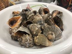 -北戴河庆山饭店·海鲜砂锅粥(北戴河黑石路店)