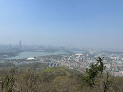 -紫金山天文台