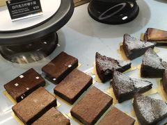 -Awfully Chocolate(来福士广场店)