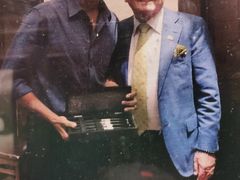 -Wolfgang’s Steakhouse 沃夫冈牛排馆(上海白玉兰广场店)