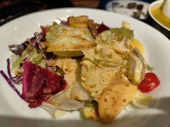 -锡和无锡菜(景丽苑店)