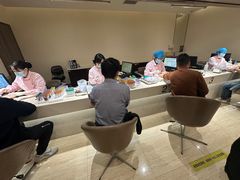 -瑞慈体检上海闵行机构
