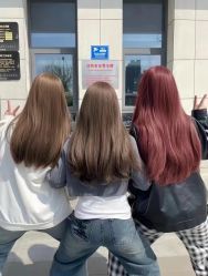 -凯博K-boom Hair Salon