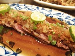 -角落里(中山公园店)