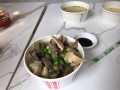-化州颜勇牛腩(深圳总店)