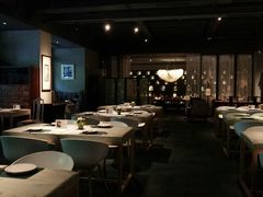 大堂-T館·花园艺术餐厅