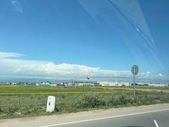 -青海湖国家重点风景名胜区