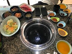 -韩罗苑(万象城店)